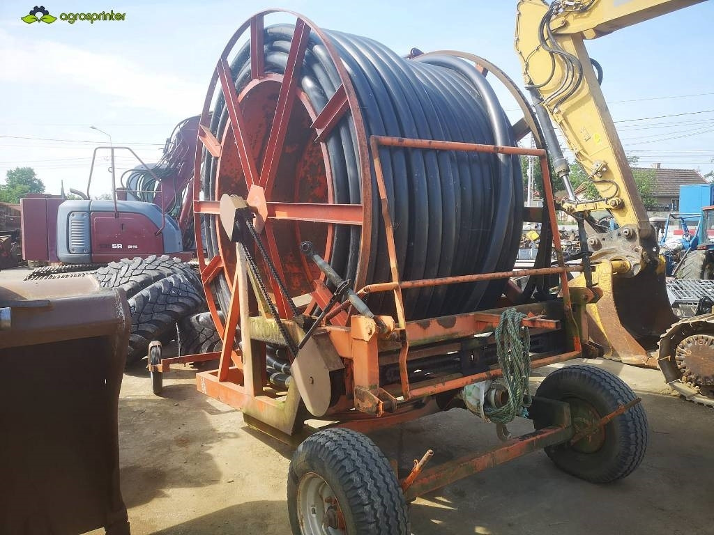 Krone Tambur irigat - Irrigatiesysteem: afbeelding 4 Krone Tambur irigat - Irrigatiesysteem: afbeelding 4