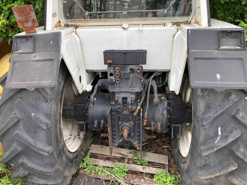 Lamborghini For Parts 1556 DT  - Tractor: afbeelding 1 Lamborghini For Parts 1556 DT  - Tractor: afbeelding 1