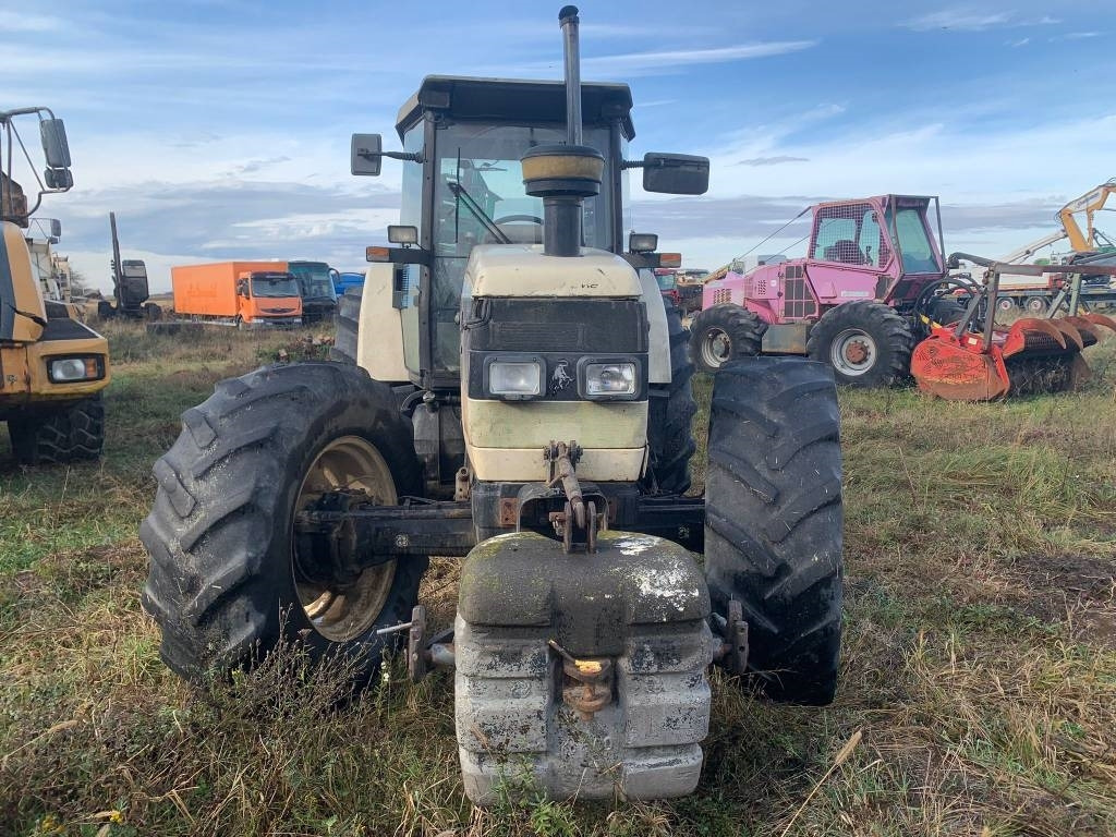 Lamborghini Racing 190 - Tractor: afbeelding 5 Lamborghini Racing 190 - Tractor: afbeelding 5