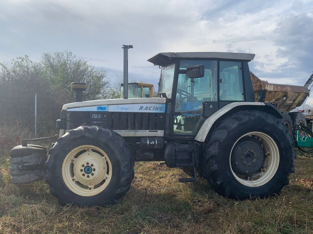 Lamborghini Racing 190 - Tractor: afbeelding 2 Lamborghini Racing 190 - Tractor: afbeelding 2