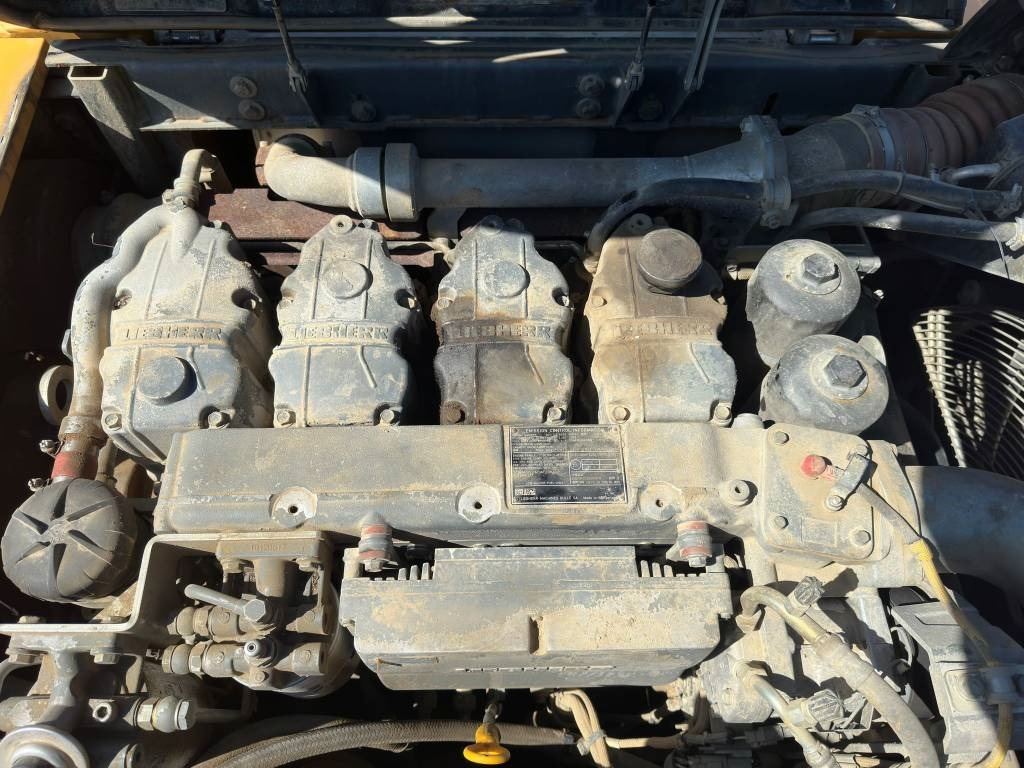 Liebherr R 906 LC - Rupsgraafmachine: afbeelding 5 Liebherr R 906 LC - Rupsgraafmachine: afbeelding 5