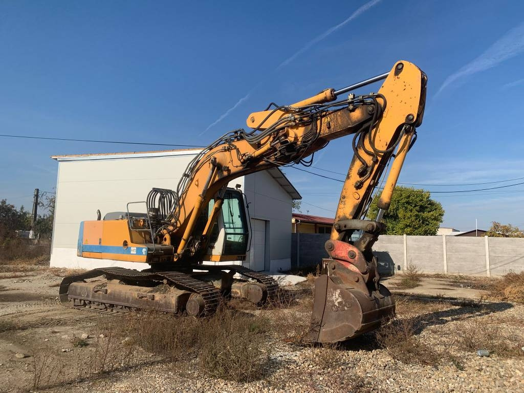 Liebherr R 914 B HD S L - Rupsgraafmachine: afbeelding 1 Liebherr R 914 B HD S L - Rupsgraafmachine: afbeelding 1