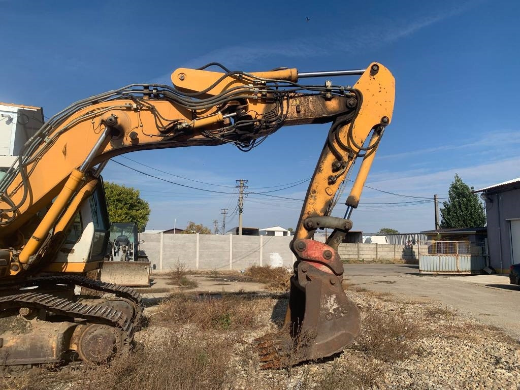 Liebherr R 914 B HD S L - Rupsgraafmachine: afbeelding 4 Liebherr R 914 B HD S L - Rupsgraafmachine: afbeelding 4