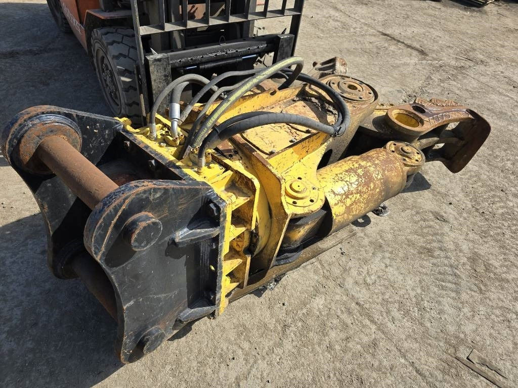 MBI MS30R - Grondboor: afbeelding 4 MBI MS30R - Grondboor: afbeelding 4