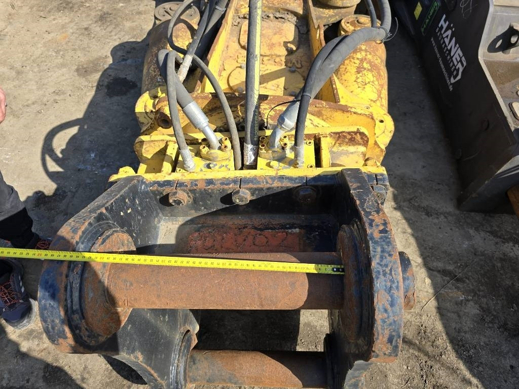 MBI MS30R - Grondboor: afbeelding 2 MBI MS30R - Grondboor: afbeelding 2