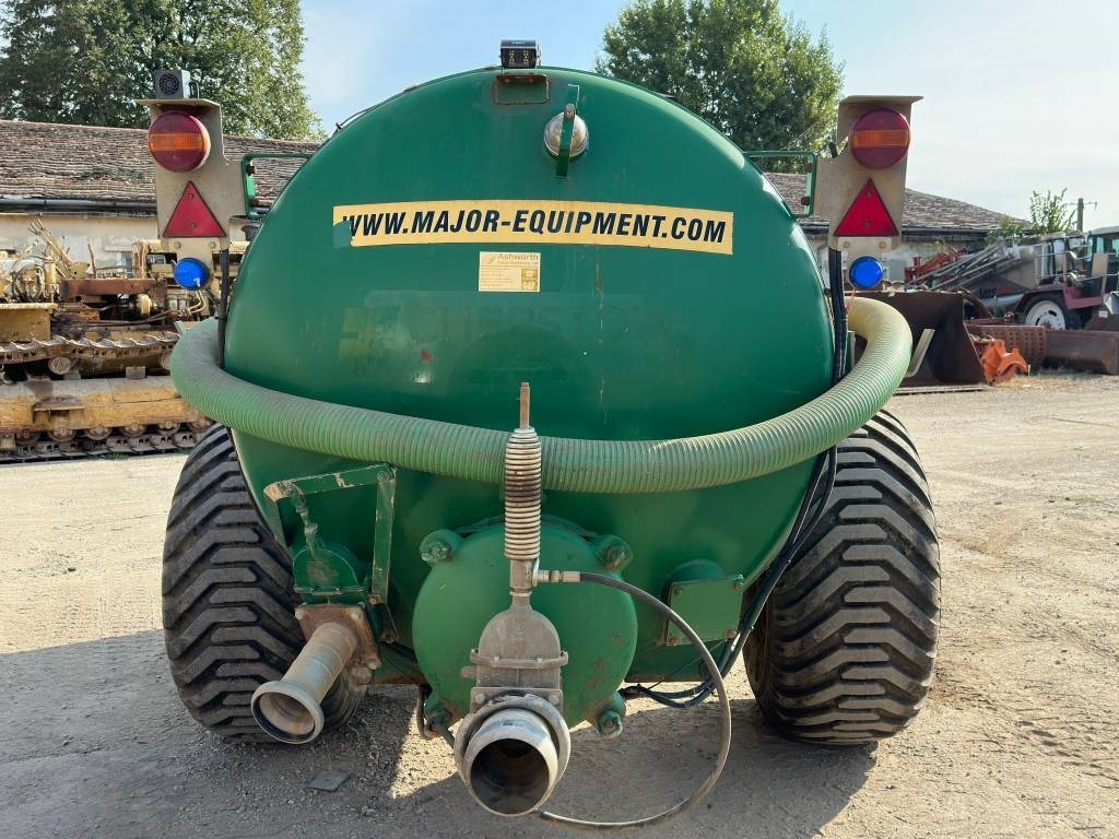 Major 1700 - Mesttank: afbeelding 4 Major 1700 - Mesttank: afbeelding 4