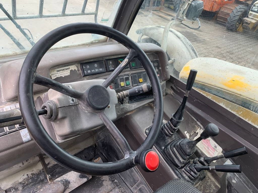 Verreiker Manitou MT 1233 S: afbeelding 8