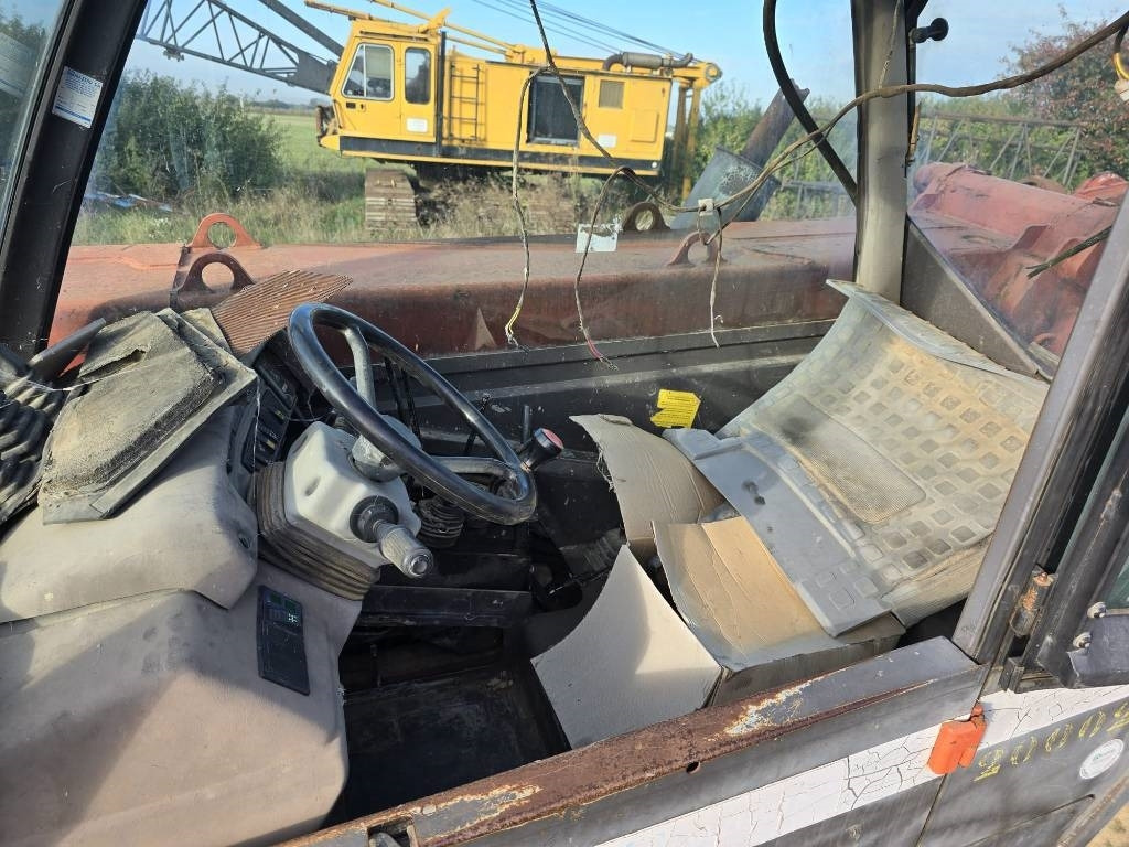 Verreiker Manitou MT 1330 FOR PARTS: afbeelding 6