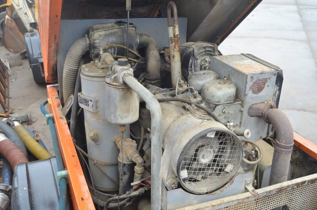 Mannesman Domag SC 40 DS-1 - Luchtcompressor: afbeelding 3 Mannesman Domag SC 40 DS-1 - Luchtcompressor: afbeelding 3