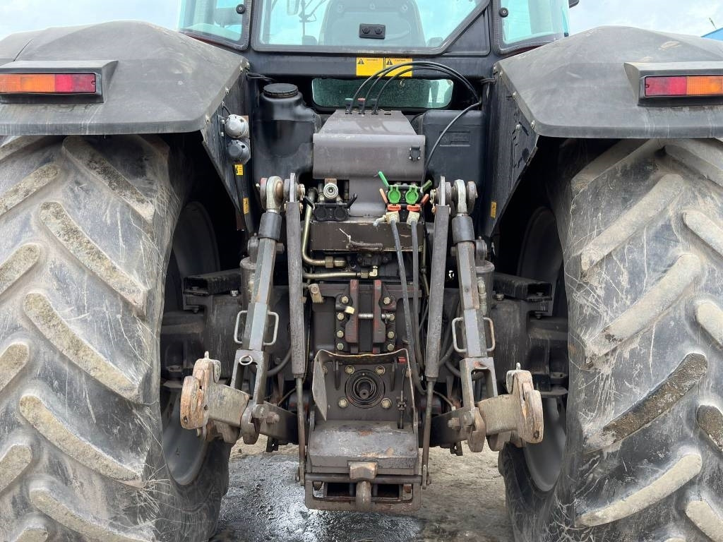Massey Ferguson 8160 - Tractor: afbeelding 4 Massey Ferguson 8160 - Tractor: afbeelding 4
