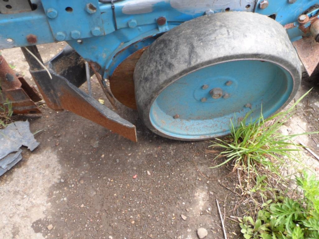 MaterMacc 6 - Precisiezaaimachine: afbeelding 5 MaterMacc 6 - Precisiezaaimachine: afbeelding 5