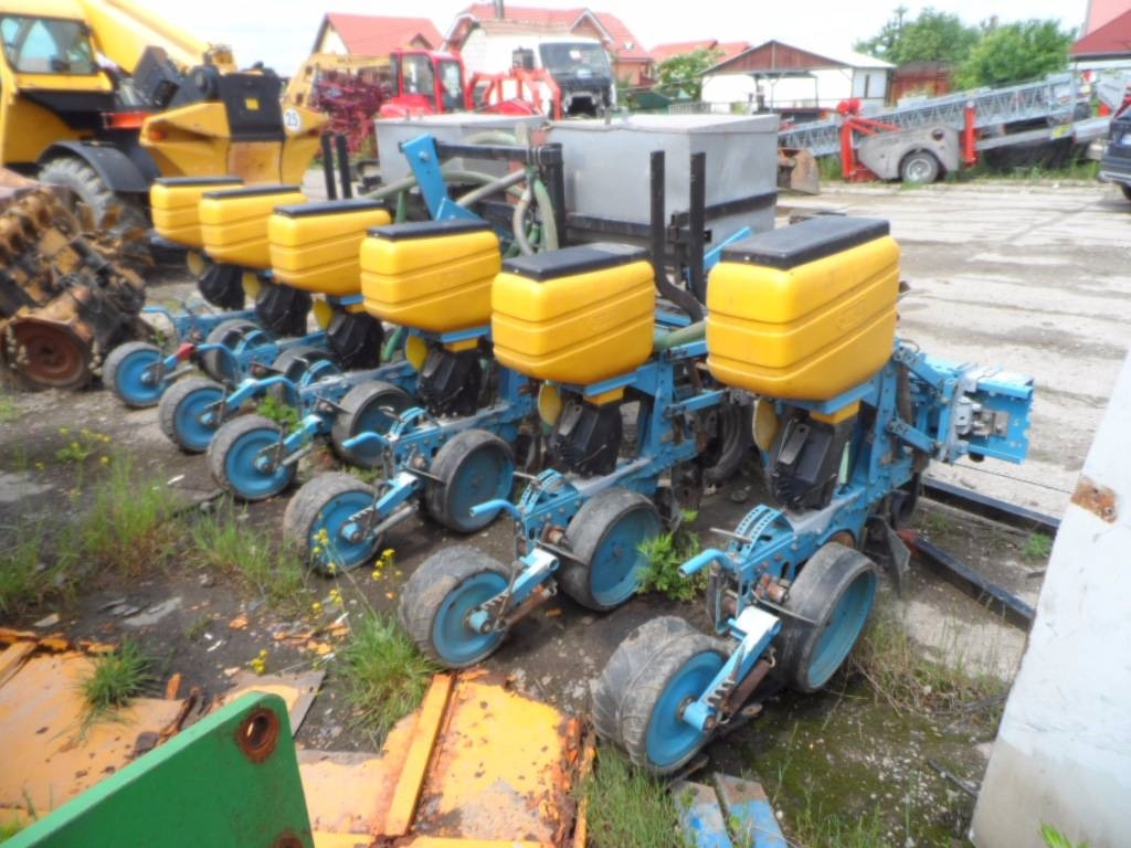 MaterMacc 6 - Precisiezaaimachine: afbeelding 4 MaterMacc 6 - Precisiezaaimachine: afbeelding 4