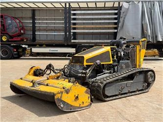 McConnel Robocut MULCHER - Gazonmaaier: afbeelding 1 McConnel Robocut MULCHER - Gazonmaaier: afbeelding 1