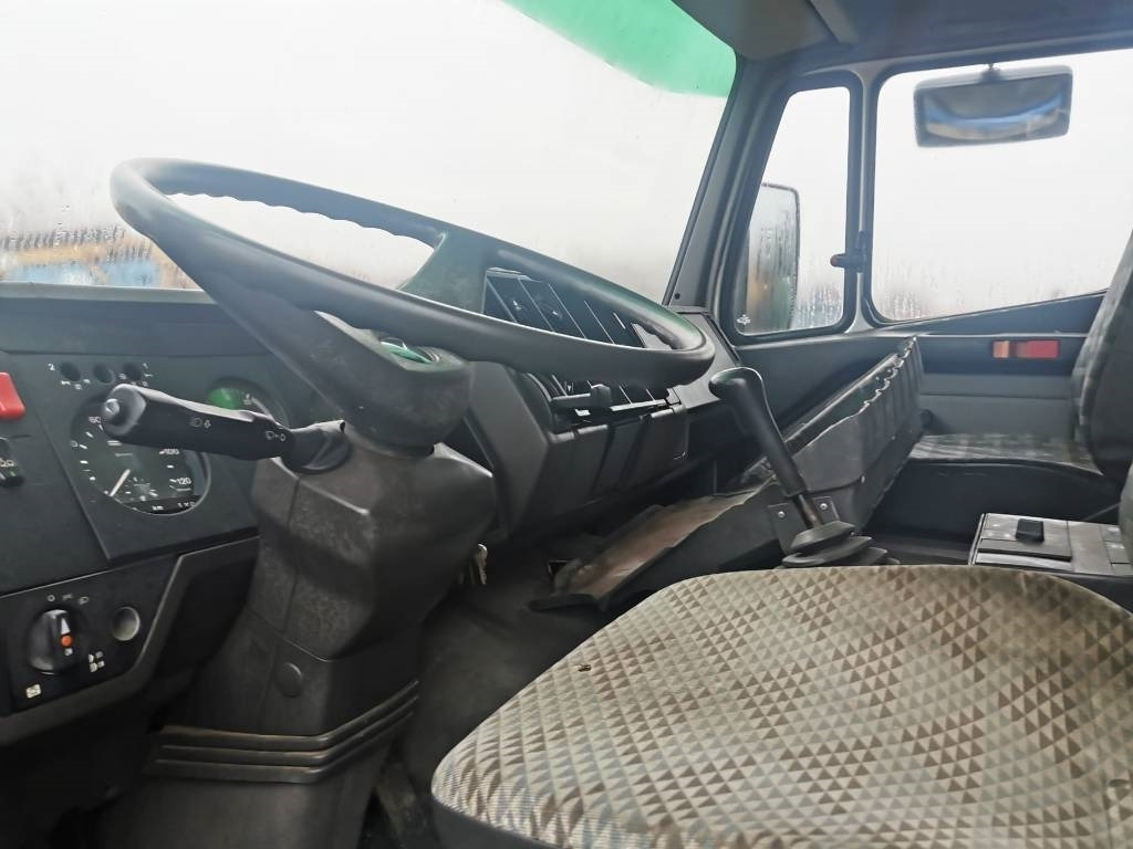 Mercedes-Benz 2426 - Vacuümwagen: afbeelding 5 Mercedes-Benz 2426 - Vacuümwagen: afbeelding 5