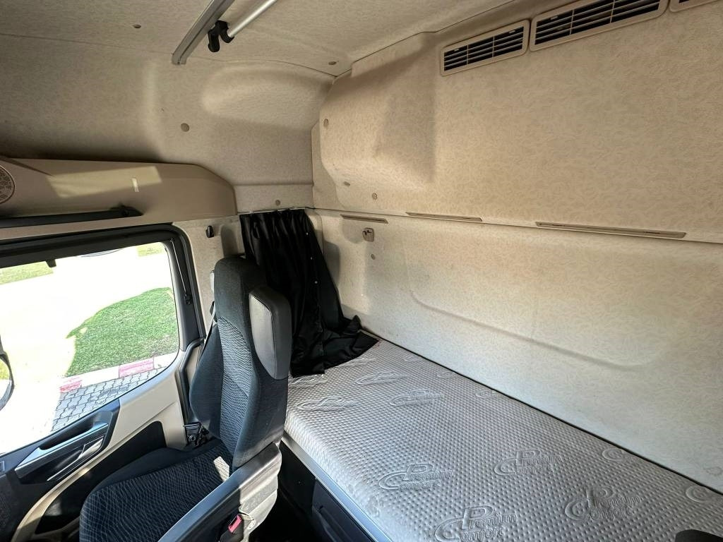 Bakwagen Mercedes-Benz Actros 963-4-A: afbeelding 17