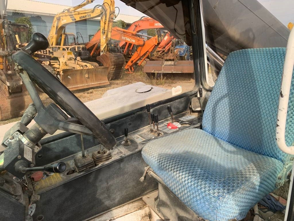 Leasing Merlo P 30.13 EVS  Merlo P 30.13 EVS: afbeelding 8