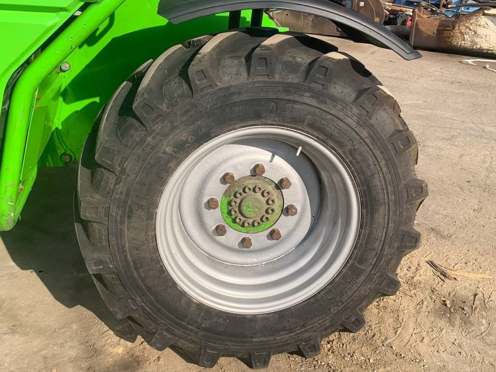 Merlo TF 42.7 CS-140 - Verreiker: afbeelding 4 Merlo TF 42.7 CS-140 - Verreiker: afbeelding 4