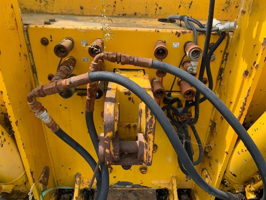 Morooka MK220 - Tractor: afbeelding 4 Morooka MK220 - Tractor: afbeelding 4