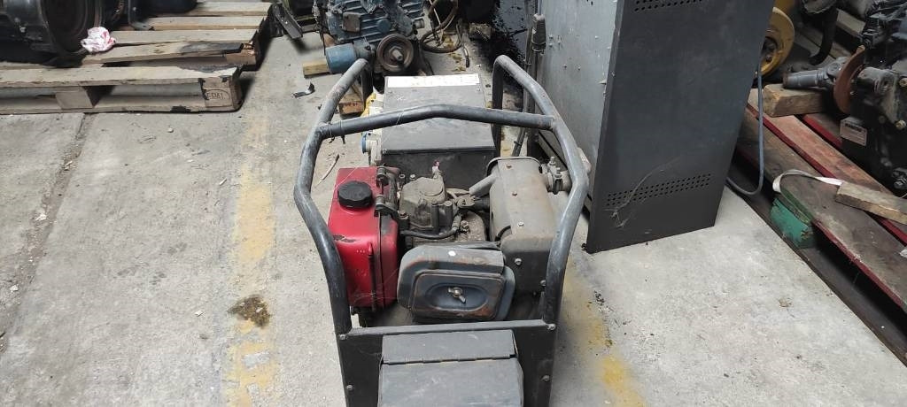 Mosa TS200/CF - Industrie generator: afbeelding 5 Mosa TS200/CF - Industrie generator: afbeelding 5