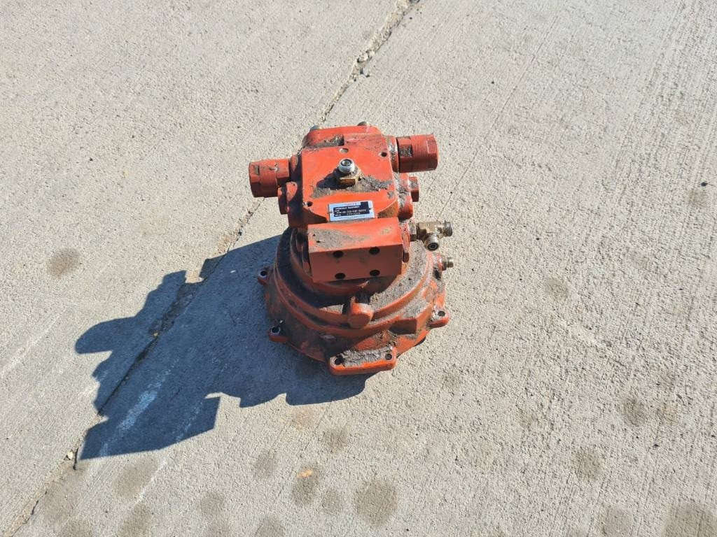 Nachi PCR-5B-30A-FGP-9407A swing motor for JCB 85Z - Motor voor Bouwmachine: afbeelding 2 Nachi PCR-5B-30A-FGP-9407A swing motor for JCB 85Z - Motor voor Bouwmachine: afbeelding 2