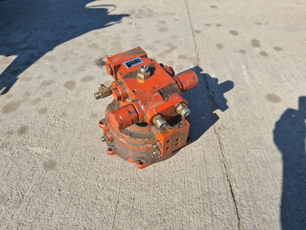 Nachi PCR-5B-30A-FGP-9407A swing motor for JCB 85Z - Motor voor Bouwmachine: afbeelding 1 Nachi PCR-5B-30A-FGP-9407A swing motor for JCB 85Z - Motor voor Bouwmachine: afbeelding 1