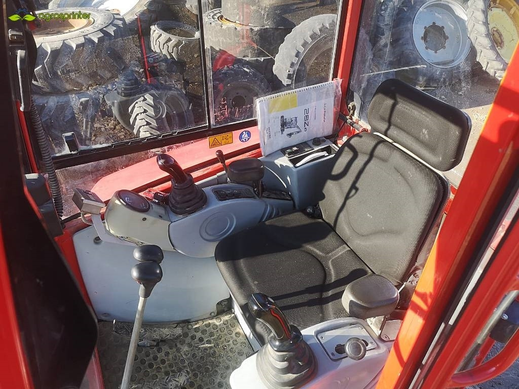Neuson 28 Z 3 - Minigraafmachine: afbeelding 3 Neuson 28 Z 3 - Minigraafmachine: afbeelding 3