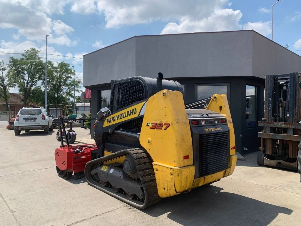 New Holland C327 - Schranklader: afbeelding 3 New Holland C327 - Schranklader: afbeelding 3