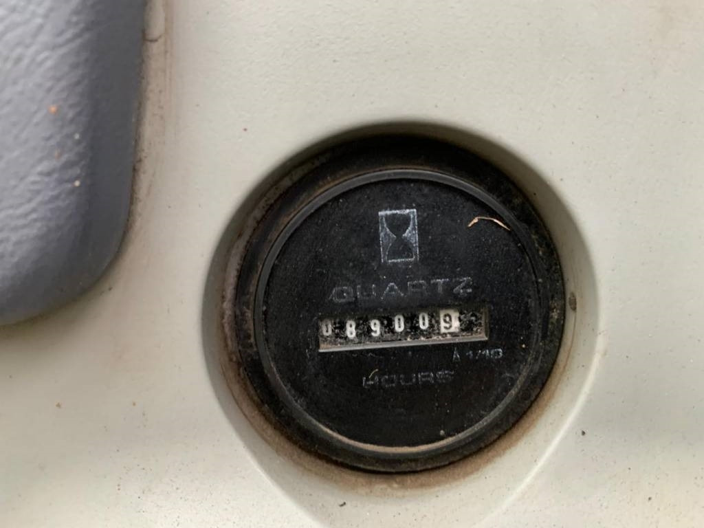 Rupsgraafmachine New Holland E 135 SR-1ES RAILWAY: afbeelding 13 Rupsgraafmachine New Holland E 135 SR-1ES RAILWAY: afbeelding 13