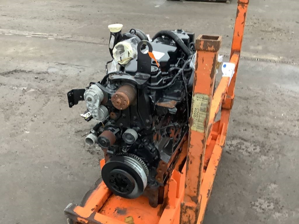 New Holland F4DFE613J*A0002 - Motor voor Bouwmachine: afbeelding 2 New Holland F4DFE613J*A0002 - Motor voor Bouwmachine: afbeelding 2