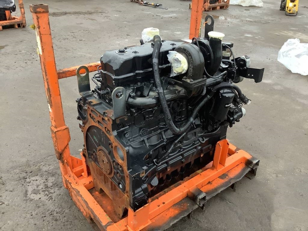 New Holland F4DFE613J*A0002 - Motor voor Bouwmachine: afbeelding 3 New Holland F4DFE613J*A0002 - Motor voor Bouwmachine: afbeelding 3