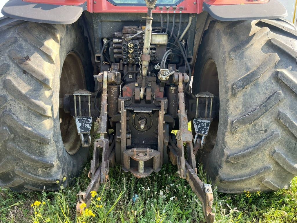 New Holland G 210 - Tractor: afbeelding 4 New Holland G 210 - Tractor: afbeelding 4