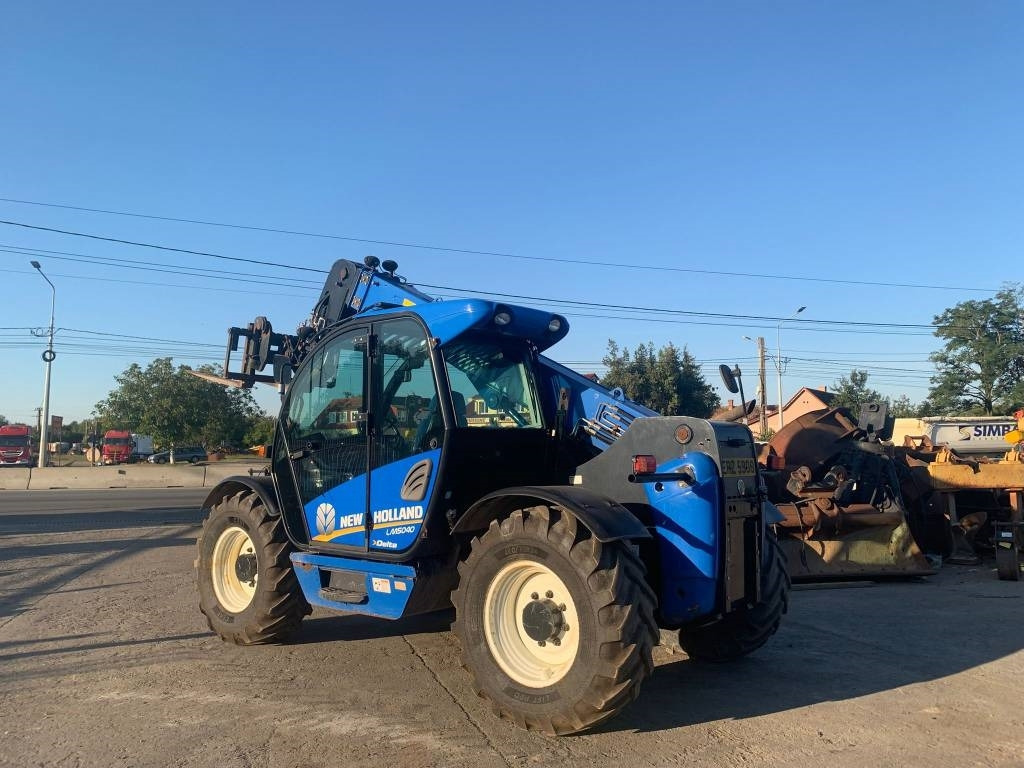 New Holland LM 5040 - Verreiker: afbeelding 4 New Holland LM 5040 - Verreiker: afbeelding 4