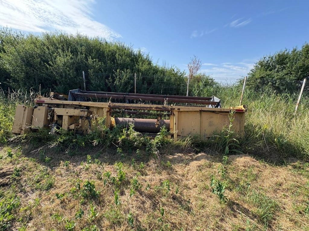 Maaidorser New Holland TF 44: afbeelding 8
