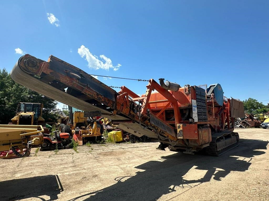 OM Giove - Mobiele breker: afbeelding 4 OM Giove - Mobiele breker: afbeelding 4