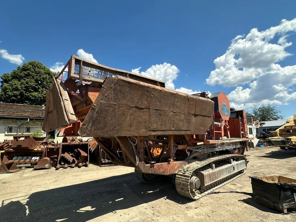 OM Giove - Mobiele breker: afbeelding 5 OM Giove - Mobiele breker: afbeelding 5