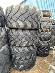 Otico 5.50-60.22.5 NEW DUMPER TYRES  - Band voor Bouwmachine: afbeelding 1 Otico 5.50-60.22.5 NEW DUMPER TYRES  - Band voor Bouwmachine: afbeelding 1