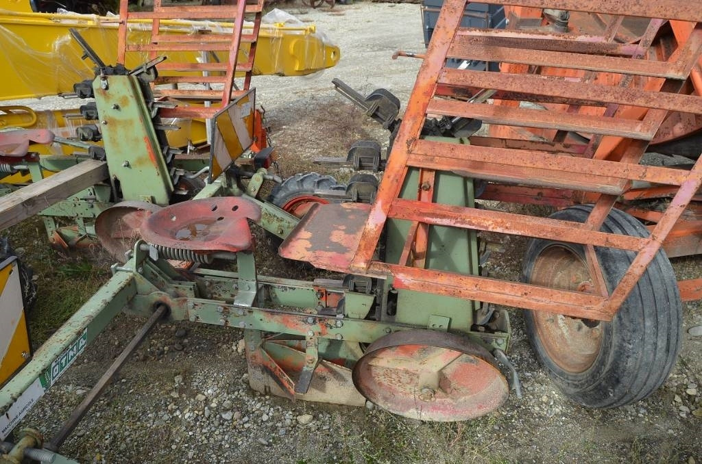 Otma 3  - Zaaimachine: afbeelding 5 Otma 3  - Zaaimachine: afbeelding 5