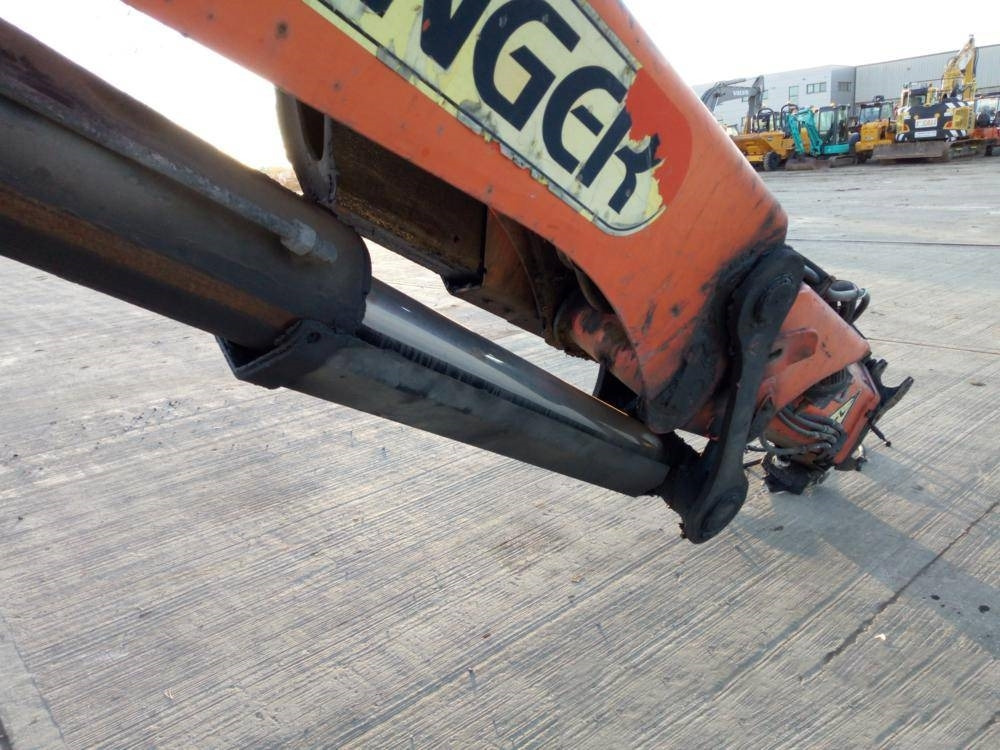 Palfinger PK150001L - Autolaadkraan: afbeelding 4 Palfinger PK150001L - Autolaadkraan: afbeelding 4