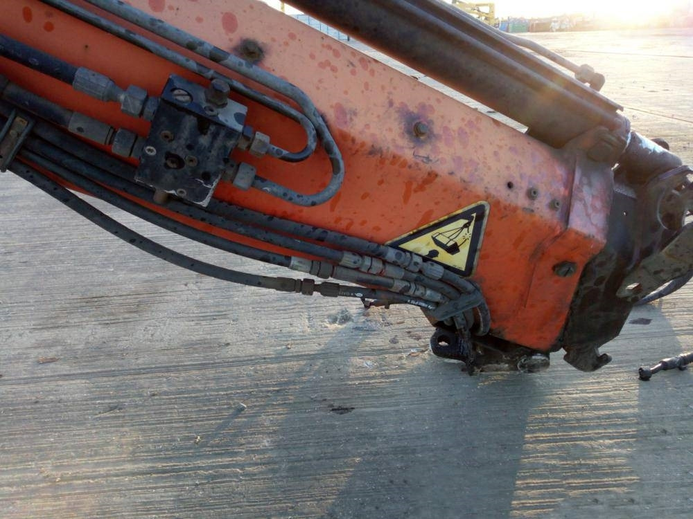 Palfinger PK150001L - Autolaadkraan: afbeelding 5 Palfinger PK150001L - Autolaadkraan: afbeelding 5