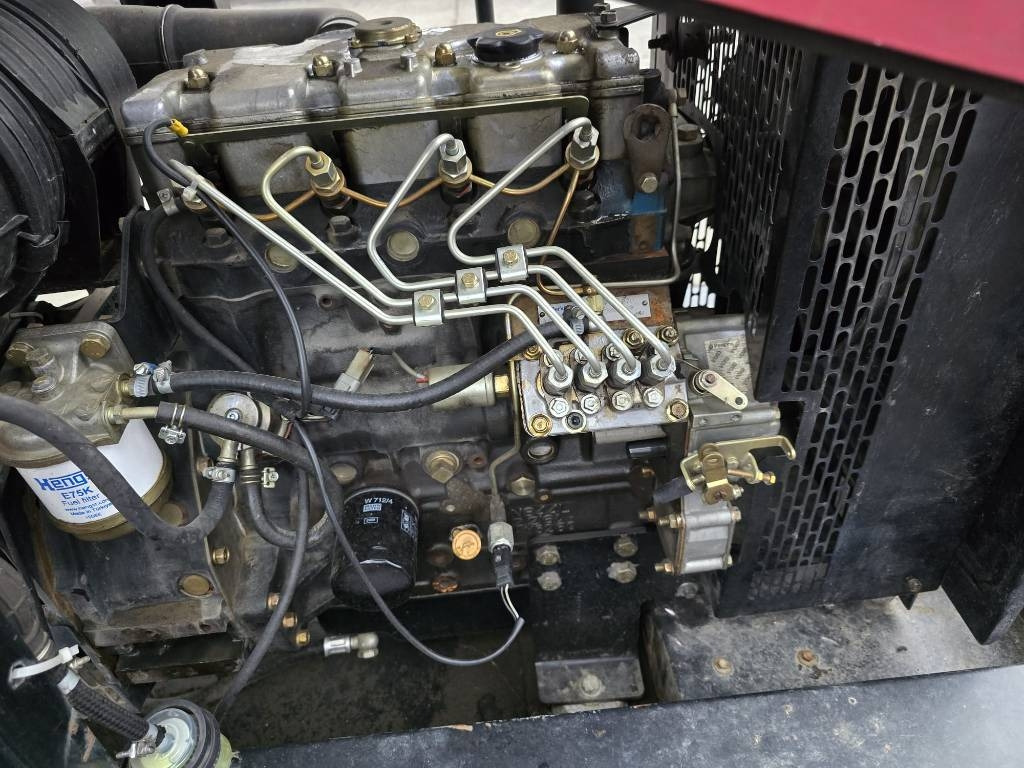 Perkins HP231500C ENGINE - Motor voor Bouwmachine: afbeelding 1 Perkins HP231500C ENGINE - Motor voor Bouwmachine: afbeelding 1