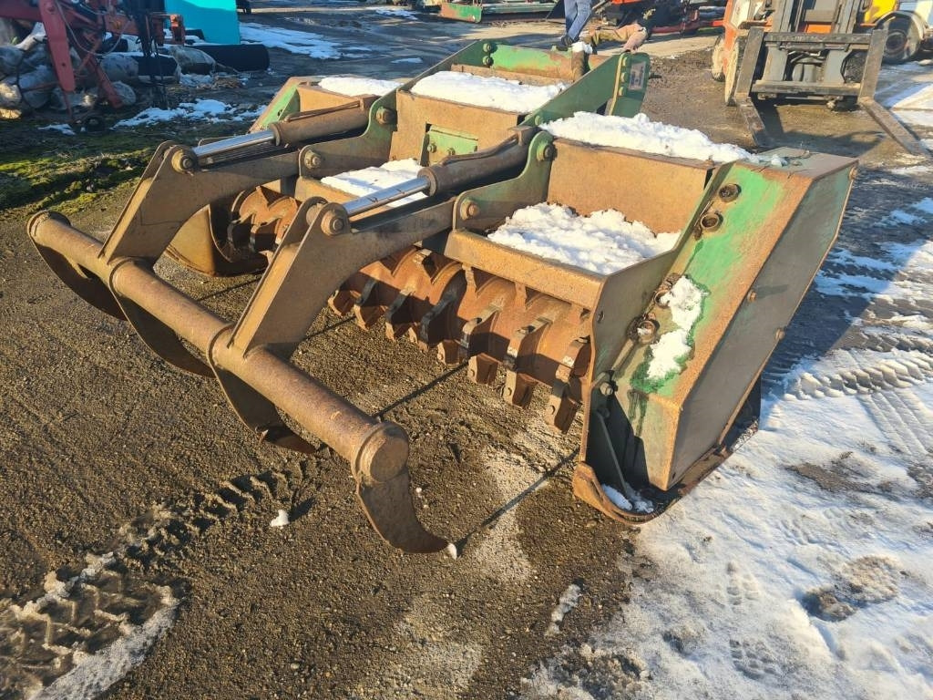 Plaisance BF501 - Bosfrees: afbeelding 5 Plaisance BF501 - Bosfrees: afbeelding 5