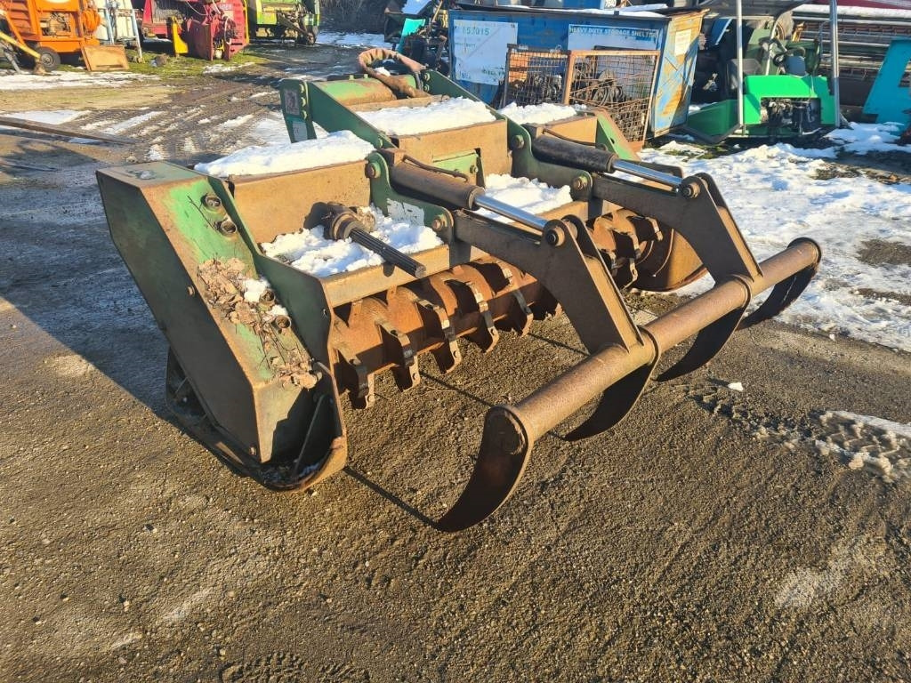 Plaisance BF501 - Bosfrees: afbeelding 1 Plaisance BF501 - Bosfrees: afbeelding 1