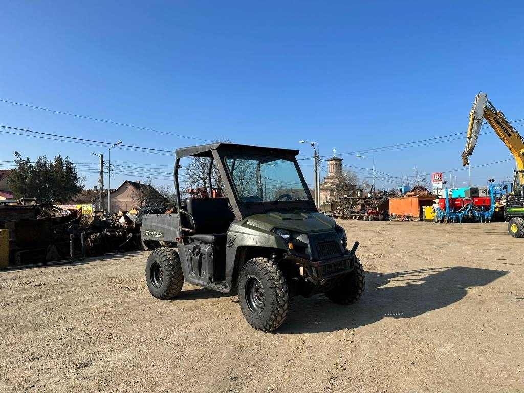 Polaris Ranger 400 - Quad: afbeelding 3 Polaris Ranger 400 - Quad: afbeelding 3