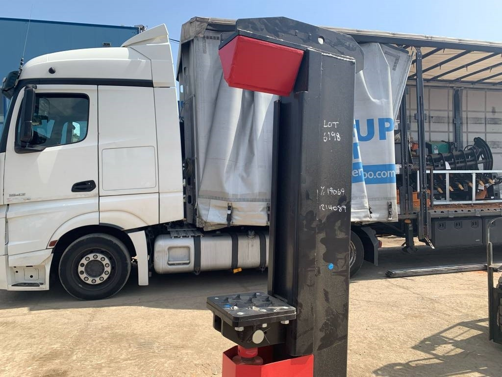 Raytree RMLS18T - Houtklover: afbeelding 4 Raytree RMLS18T - Houtklover: afbeelding 4