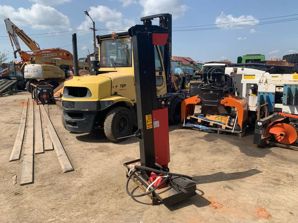 Raytree RMLS18T - Houtklover: afbeelding 3 Raytree RMLS18T - Houtklover: afbeelding 3