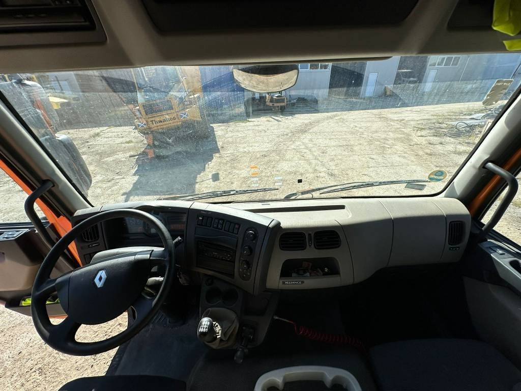 Renault Midlum 220 DCI - Bakwagen: afbeelding 3 Renault Midlum 220 DCI - Bakwagen: afbeelding 3