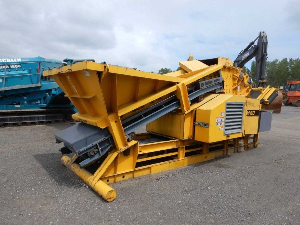 Rubble Master RM 60 - Slagbreker: afbeelding 3 Rubble Master RM 60 - Slagbreker: afbeelding 3