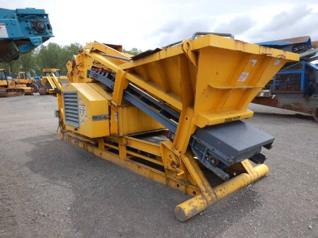 Rubble Master RM 60 - Slagbreker: afbeelding 2 Rubble Master RM 60 - Slagbreker: afbeelding 2