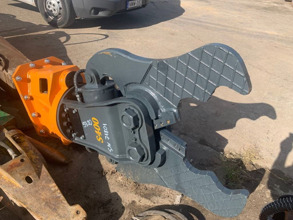 S400 - Grondboor: afbeelding 4 S400 - Grondboor: afbeelding 4