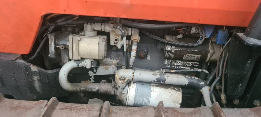 Same Explorer 80 CHD - Tractor: afbeelding 4 Same Explorer 80 CHD - Tractor: afbeelding 4